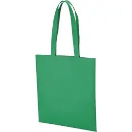 Everyday Shopper Non-Woven Emerald